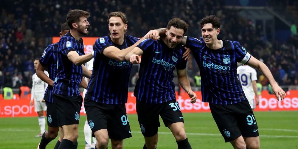 Champions League, 03h00 ngày 10/12, sân San Siro, Inter Milan - Liverpool: Liverpool có còn là đối thủ lớn để Inter sợ? - Ảnh 1.
