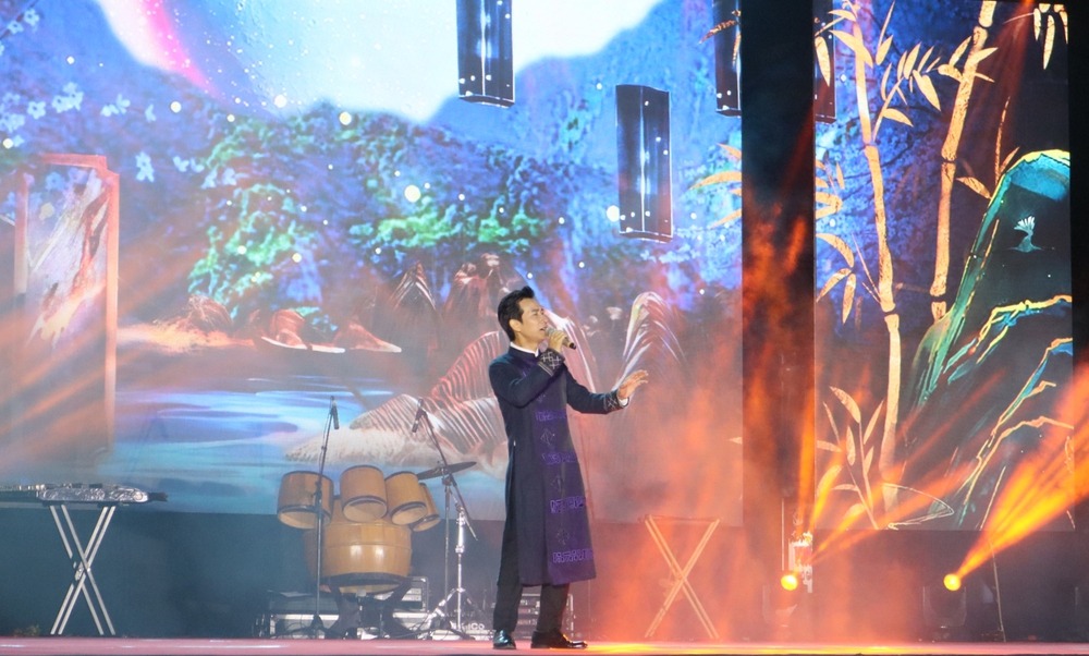 &quot;Thanh âm Đất Việt&quot;: Sức sống trường tồn của đàn bầu trong dòng chảy văn hóa dân tộc - Ảnh 4.