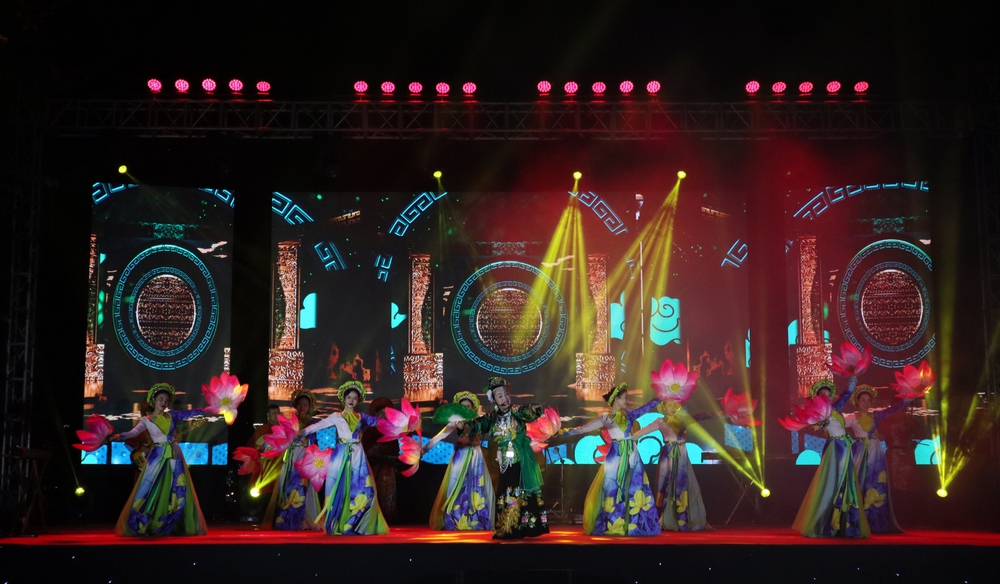 &quot;Thanh âm Đất Việt&quot;: Sức sống trường tồn của đàn bầu trong dòng chảy văn hóa dân tộc - Ảnh 3.