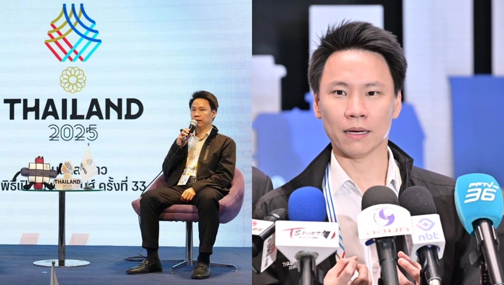 Lễ khai mạc SEA Games 2025 hứa hẹn hoàn hảo: Huyền thoại Muay Buakaw và ca sĩ nổi tiếng K-Pop góp mặt - Ảnh 1.