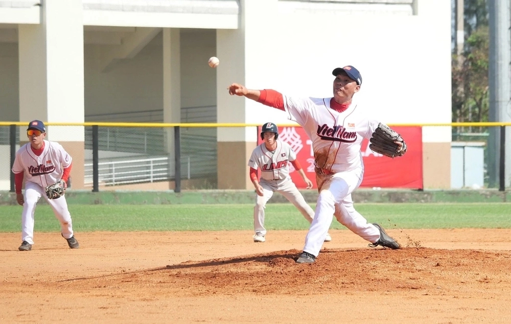 Lịch thi đấu SEA Games 2025 của Đoàn Thể thao Việt Nam hôm nay ngày 9/12 - Ảnh 1. Lịch thi đấu SEA Games 2025 của Đoàn Thể thao Việt Nam hôm nay ngày 9/12 - Ảnh 1.