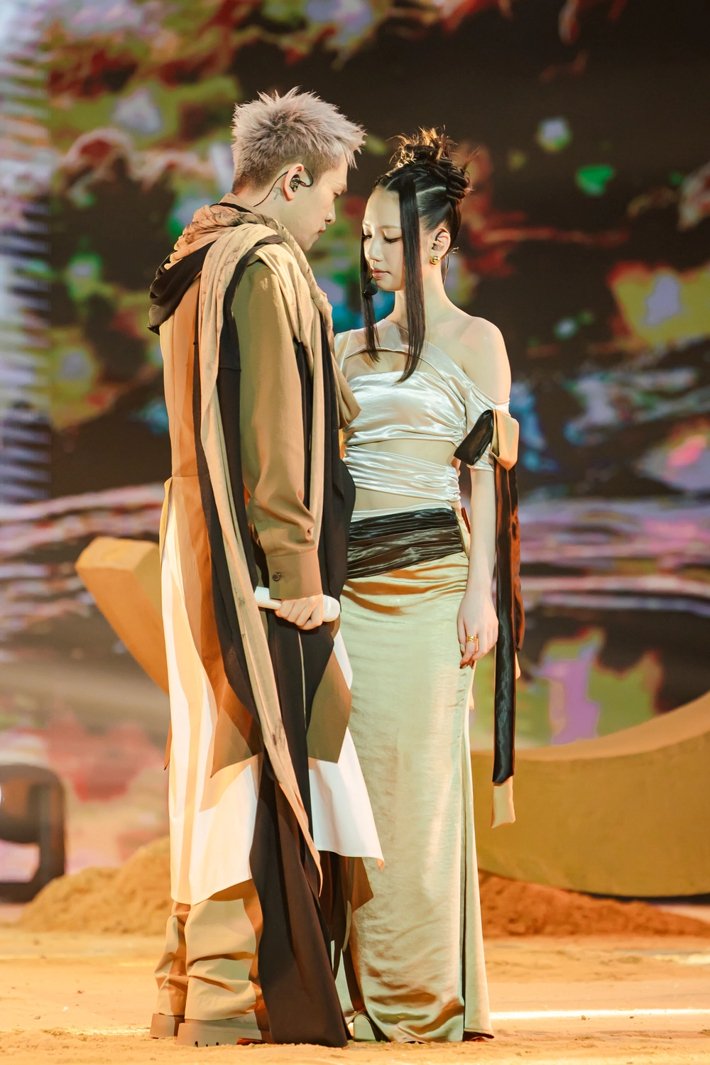 “Tân binh toàn năng” tập 10: SOOBIN ngỡ ngàng khi 2 học trò phải dừng chân - Ảnh 1. “Tân binh toàn năng” tập 10: SOOBIN ngỡ ngàng khi 2 học trò phải dừng chân - Ảnh 1.