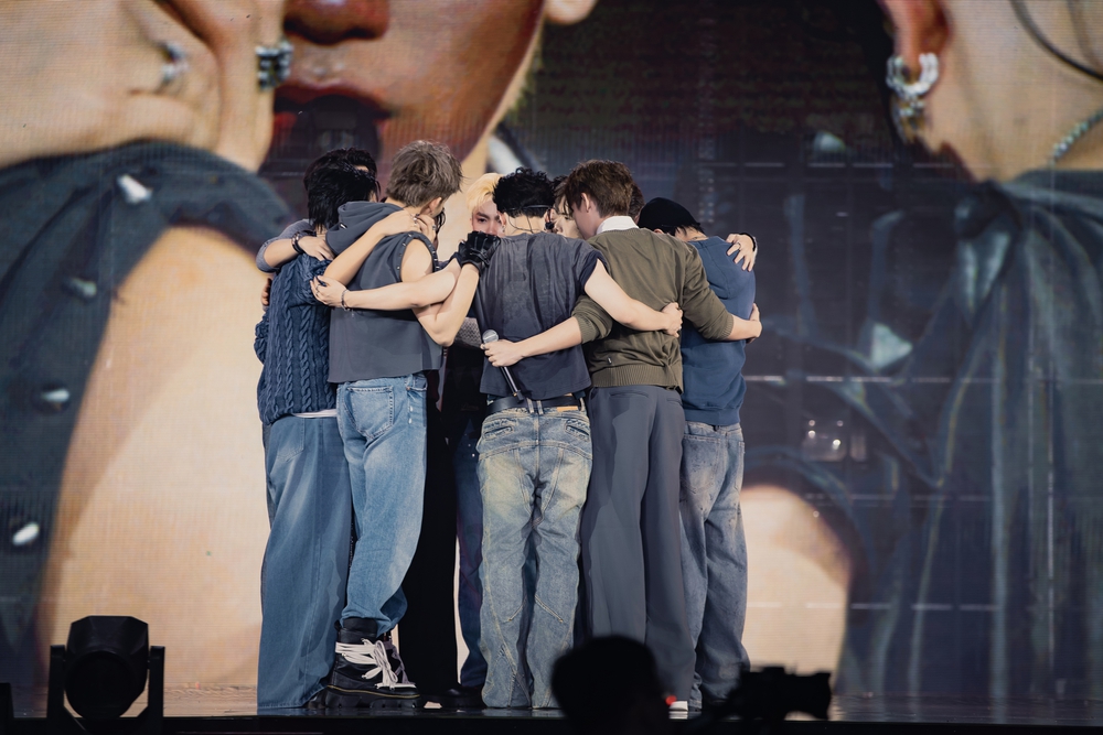 “Tân binh toàn năng” tập 10: SOOBIN ngỡ ngàng khi 2 học trò phải dừng chânn - Ảnh 2. “Tân binh toàn năng” tập 10: SOOBIN ngỡ ngàng khi 2 học trò phải dừng chânn - Ảnh 2.