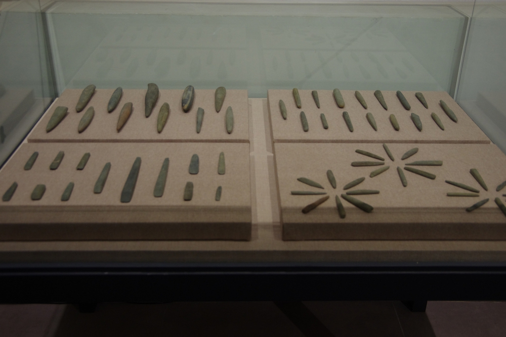 &quot;Trở về nguồn cội&quot; với 2.000 đồ đá thời tiền sử - Ảnh 3.