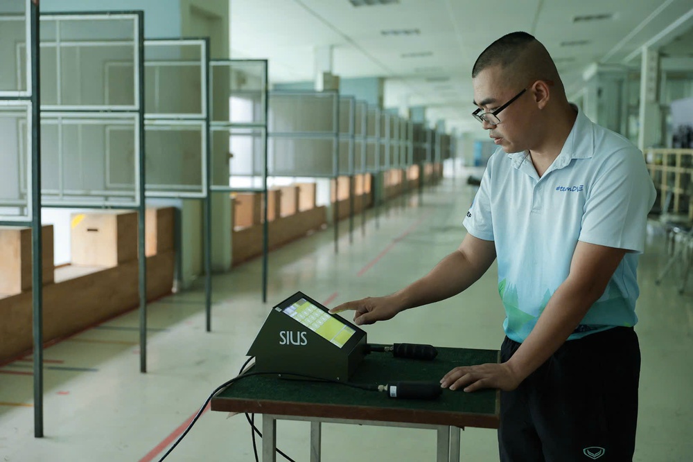 Thư Bangkok: Trao đi sự kính trọng… - Ảnh 1. Thư Bangkok: Trao đi sự kính trọng… - Ảnh 1.