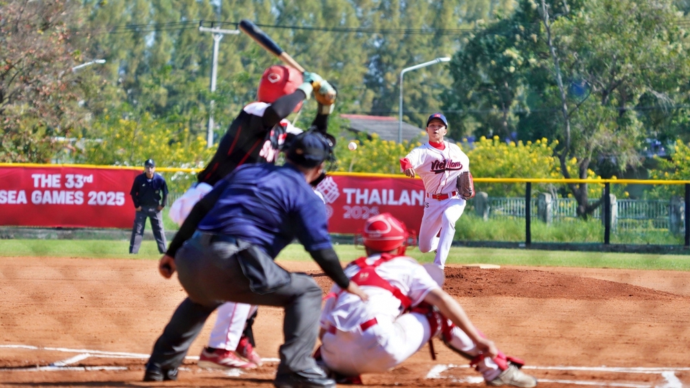 Kết quả thi đấu SEA Games 2025 của đoàn thể thao Việt Nam hôm nay ngày 9/12 - Ảnh 1.