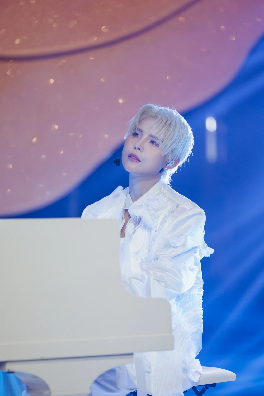 “Tân binh toàn năng” tập 10: SOOBIN ngỡ ngàng khi 2 học trò phải dừng chân - Ảnh 2. “Tân binh toàn năng” tập 10: SOOBIN ngỡ ngàng khi 2 học trò phải dừng chân - Ảnh 2.