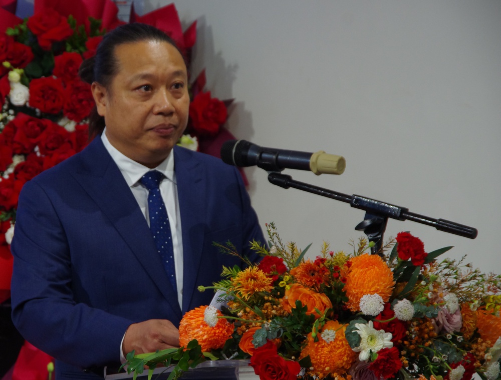 &quot;Trở về nguồn cội&quot; với 2.000 đồ đá thời tiền sử - Ảnh 1.