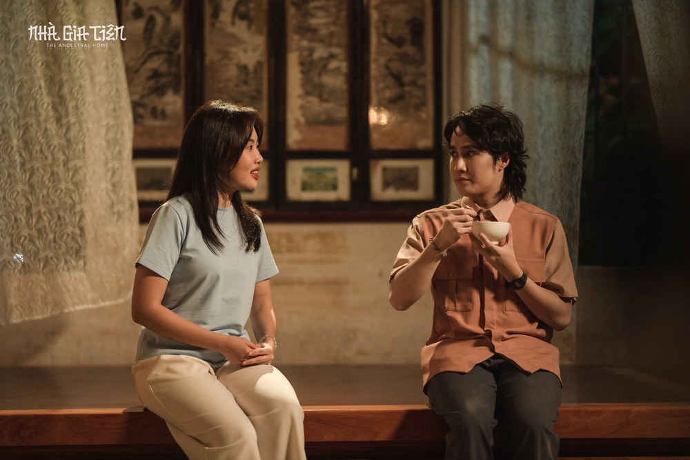 Thấy gì từ Top 10 phim Việt Nam ăn khách nhất năm 2025? - Ảnh 6. Thấy gì từ Top 10 phim Việt Nam ăn khách nhất năm 2025? - Ảnh 6.