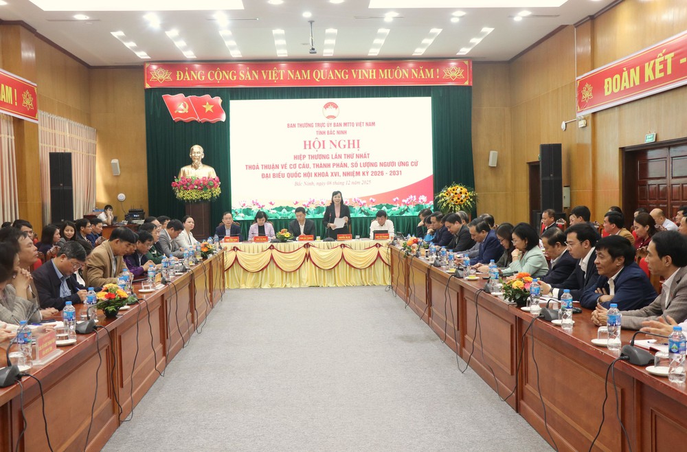 Bầu cử Quốc hội và HĐND: Đảm bảo công bằng, hợp lý giữa các tầng lớp nhân dân, giới tính, lĩnh vực - Ảnh 3. Bầu cử Quốc hội và HĐND: Đảm bảo công bằng, hợp lý giữa các tầng lớp nhân dân, giới tính, lĩnh vực - Ảnh 3.