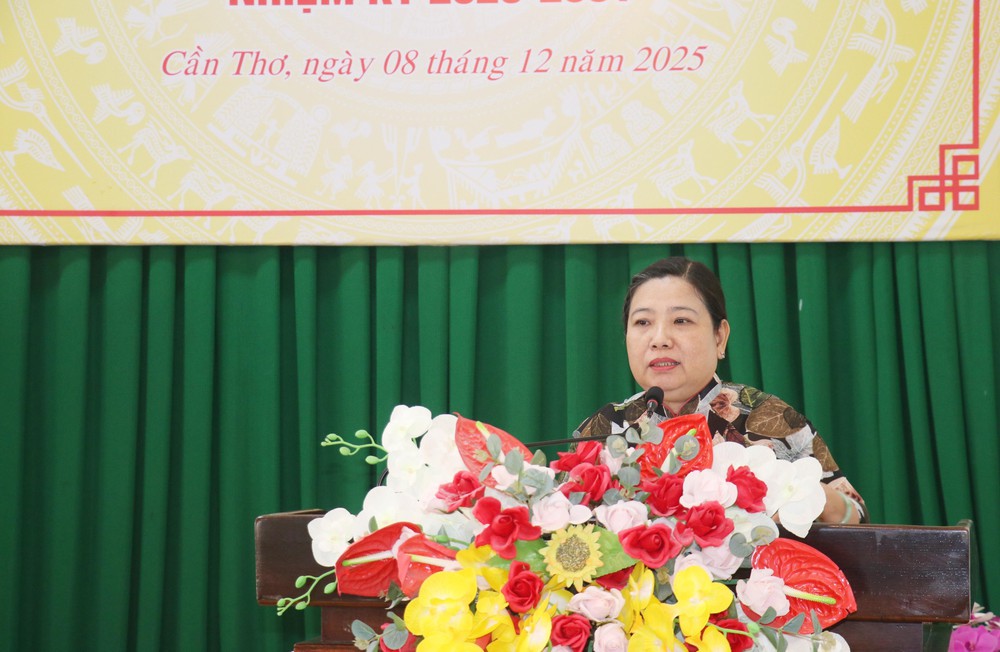 Bầu cử Quốc hội và HĐND: Đảm bảo công bằng, hợp lý giữa các tầng lớp nhân dân, giới tính, lĩnh vực - Ảnh 1. Bầu cử Quốc hội và HĐND: Đảm bảo công bằng, hợp lý giữa các tầng lớp nhân dân, giới tính, lĩnh vực - Ảnh 1.