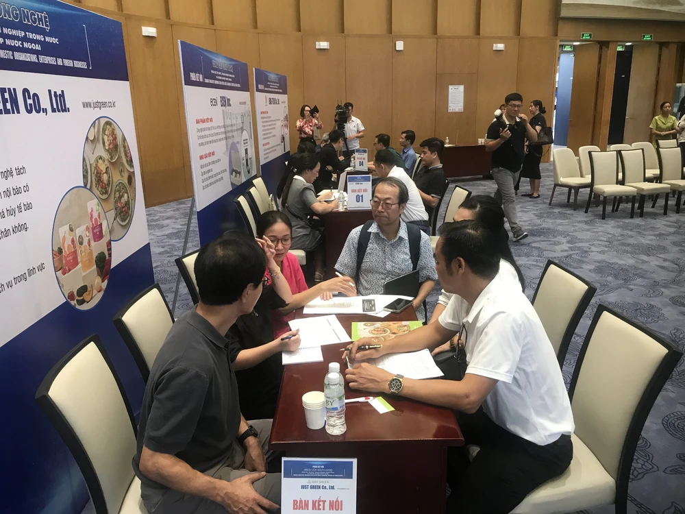 Đột phá theo Nghị quyết 57: Mở khóa nguồn lực đổi mới sáng tạo - Ảnh 4.