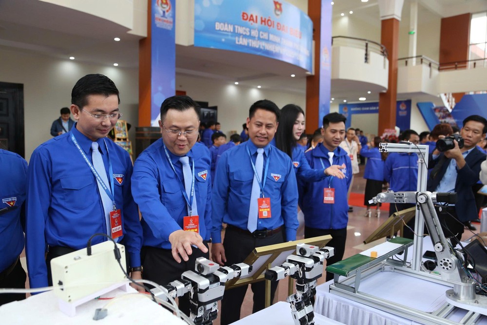 Đột phá theo Nghị quyết 57: Mở khóa nguồn lực đổi mới sáng tạo - Ảnh 2.