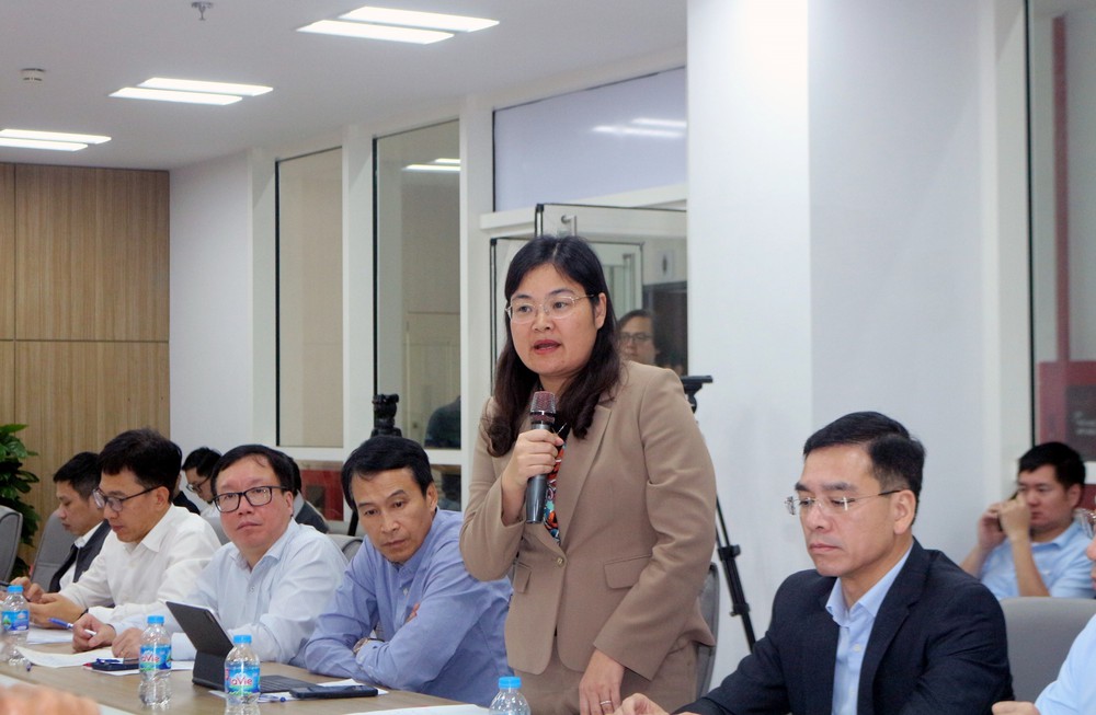 Phó Thủ tướng Lê Thành Long kiểm tra tiến độ Dự án cơ sở 2 Bệnh viện Bạch Mai và Bệnh viện Hữu nghị Việt Đức - Ảnh 3.