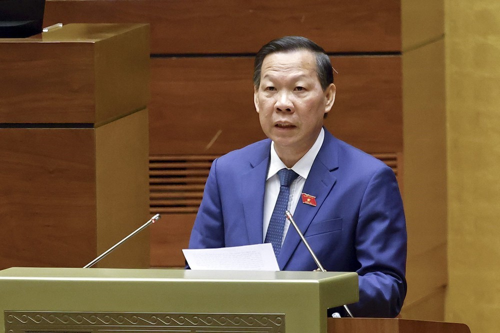 Kỳ họp thứ 10, Quốc hội khóa XV: Giải quyết dứt điểm các dự án tồn đọng kéo dài - Ảnh 2. Kỳ họp thứ 10, Quốc hội khóa XV: Giải quyết dứt điểm các dự án tồn đọng kéo dài - Ảnh 2.