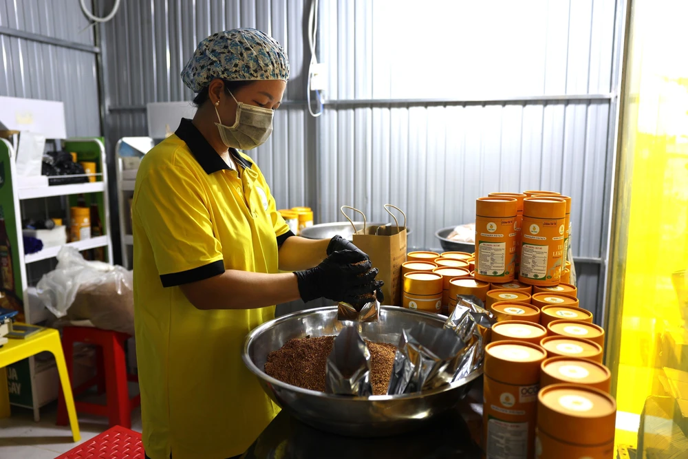 Đột phá theo Nghị quyết 57: Mở khóa nguồn lực đổi mới sáng tạo - Ảnh 3.