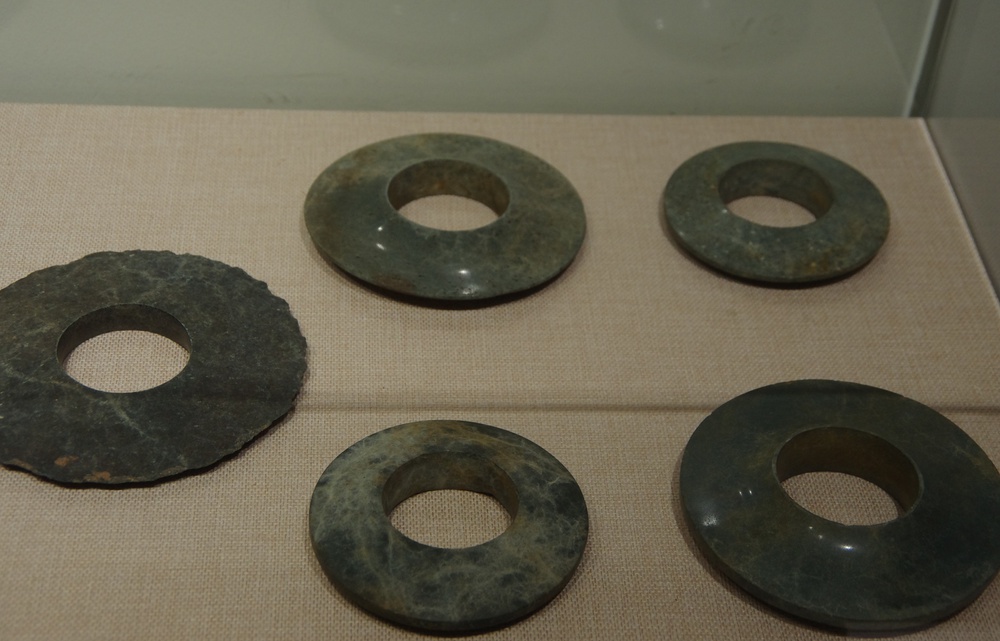 &quot;Trở về nguồn cội&quot; với 2.000 đồ đá thời tiền sử - Ảnh 6.