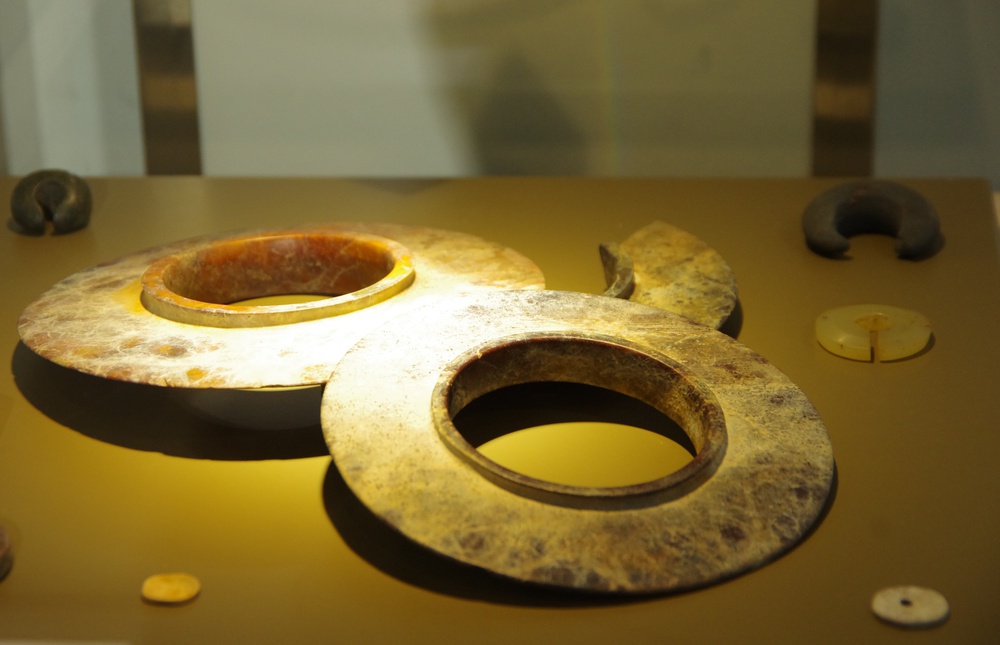 &quot;Trở về nguồn cội&quot; với 2.000 đồ đá thời tiền sử - Ảnh 5.