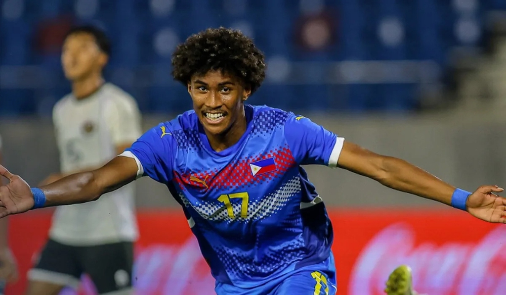 Philippines không còn “dự SEA Games cho vui” - Ảnh 1.