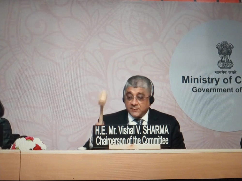 Tranh Đông Hồ chính thức trở thành Di sản văn hóa phi vật thể của UNESCO - Ảnh 1. Tranh Đông Hồ chính thức trở thành Di sản văn hóa phi vật thể của UNESCO - Ảnh 1.