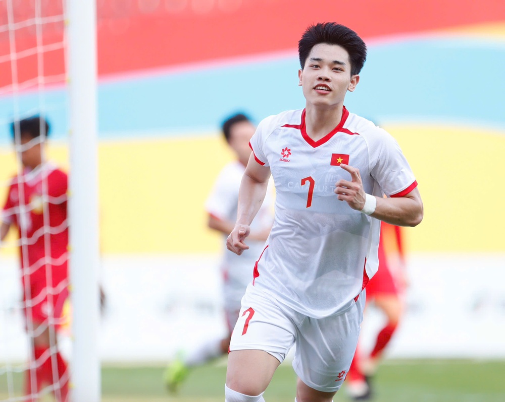 Muốn thắng, U22 Việt Nam phải làm sao? - Ảnh 1.