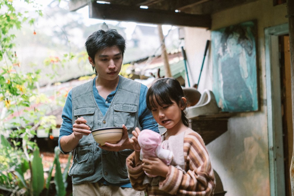 Cody Nam Võ tái xuất với MV "Sẽ qua sớm thôi" - Ảnh 4.