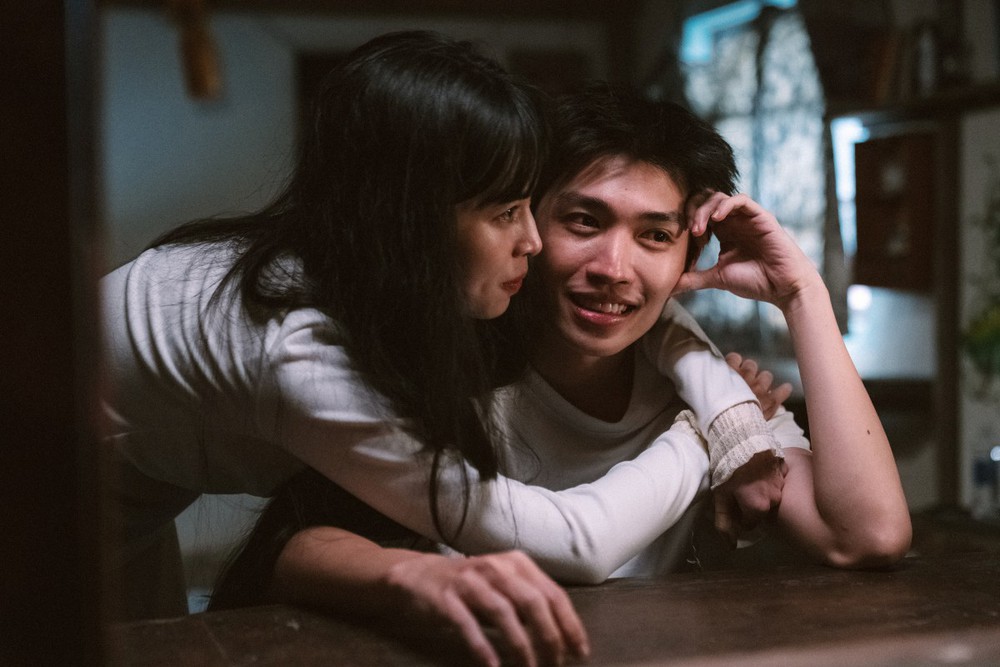 Cody Nam Võ tái xuất với MV "Sẽ qua sớm thôi" - Ảnh 3.