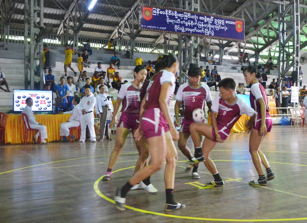 SEA Games 2025: Môn thể thao có lịch sử hơn 1.500 năm nhưng Việt Nam không thi đấu - Ảnh 2. SEA Games 2025: Môn thể thao có lịch sử hơn 1.500 năm nhưng Việt Nam không thi đấu - Ảnh 2.