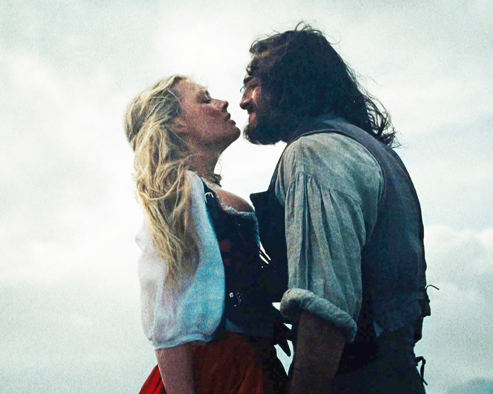 Jacob Elordi giành vị thế tại đề cử Quả cầu Vàng 2026 - Ảnh 4. Jacob Elordi giành vị thế tại đề cử Quả cầu Vàng 2026 - Ảnh 4.