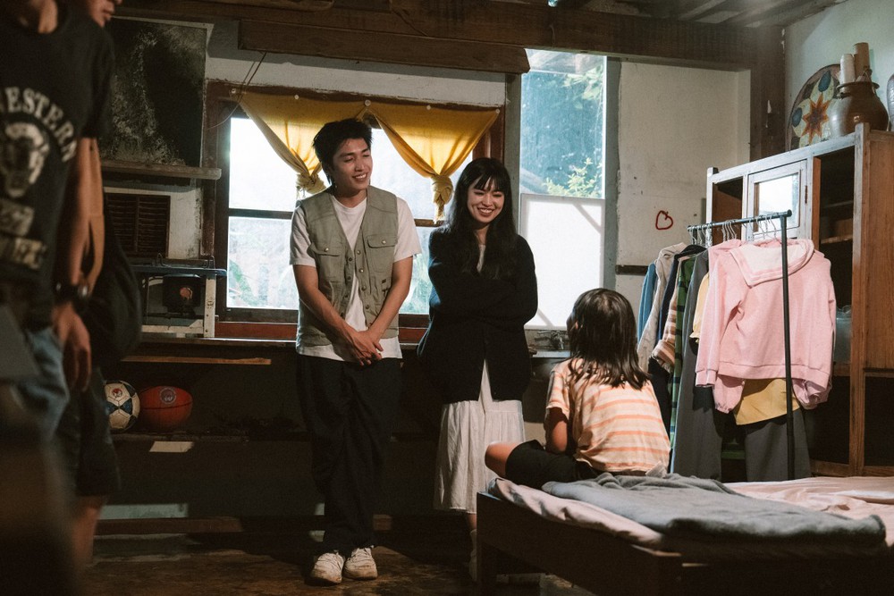 Cody Nam Võ tái xuất với MV "Sẽ qua sớm thôi" - Ảnh 2.