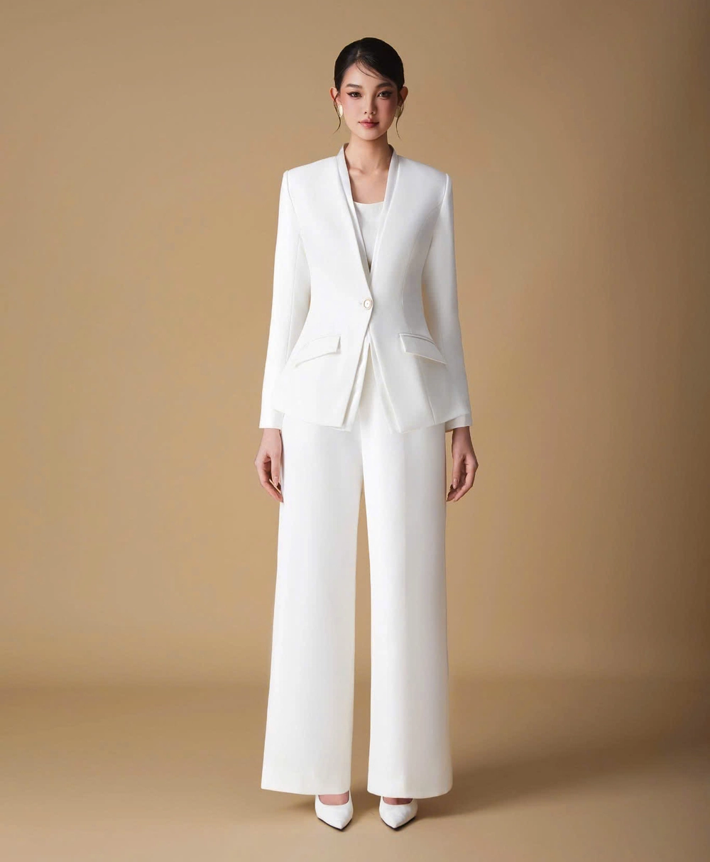 Đưa ứng dụng công nghệ vào thời trang Việt Nam - Ảnh 6. Đưa ứng dụng công nghệ vào thời trang Việt Nam - Ảnh 6.