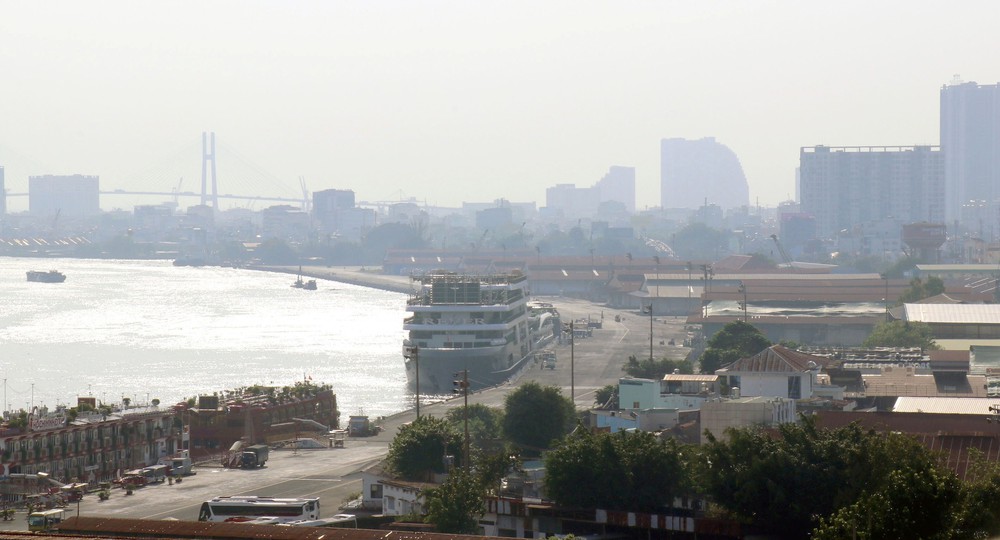 Đổi đất vàng lấy màu xanh đô thị - Bài 1: Định hình những công trình công cộng biểu trượng - Ảnh 2. Đổi đất vàng lấy màu xanh đô thị - Bài 1: Định hình những công trình công cộng biểu trượng - Ảnh 2.