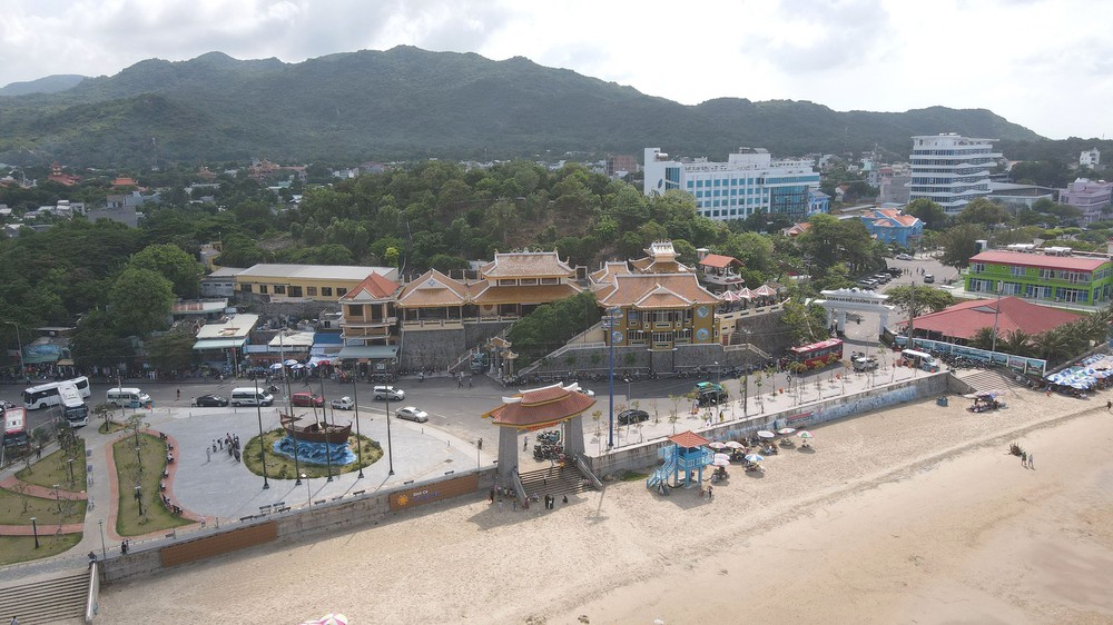 Đổi đất vàng lấy màu xanh đô thị - Bài cuối: Nâng cao chất lượng môi trường sống - Ảnh 3. Đổi đất vàng lấy màu xanh đô thị - Bài cuối: Nâng cao chất lượng môi trường sống - Ảnh 3.