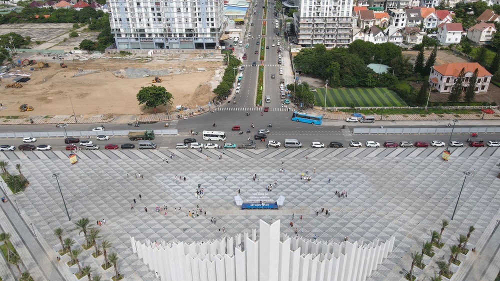 Đổi đất vàng lấy màu xanh đô thị - Bài cuối: Nâng cao chất lượng môi trường sống - Ảnh 2. Đổi đất vàng lấy màu xanh đô thị - Bài cuối: Nâng cao chất lượng môi trường sống - Ảnh 2.