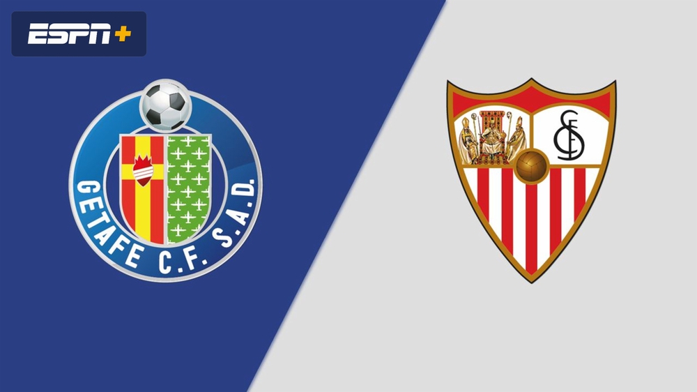 Nhận định, soi tỷ lệ Getafe vs Sevilla, 20h00 ngày 01/02, vòng 22 La Liga - Ảnh 1.