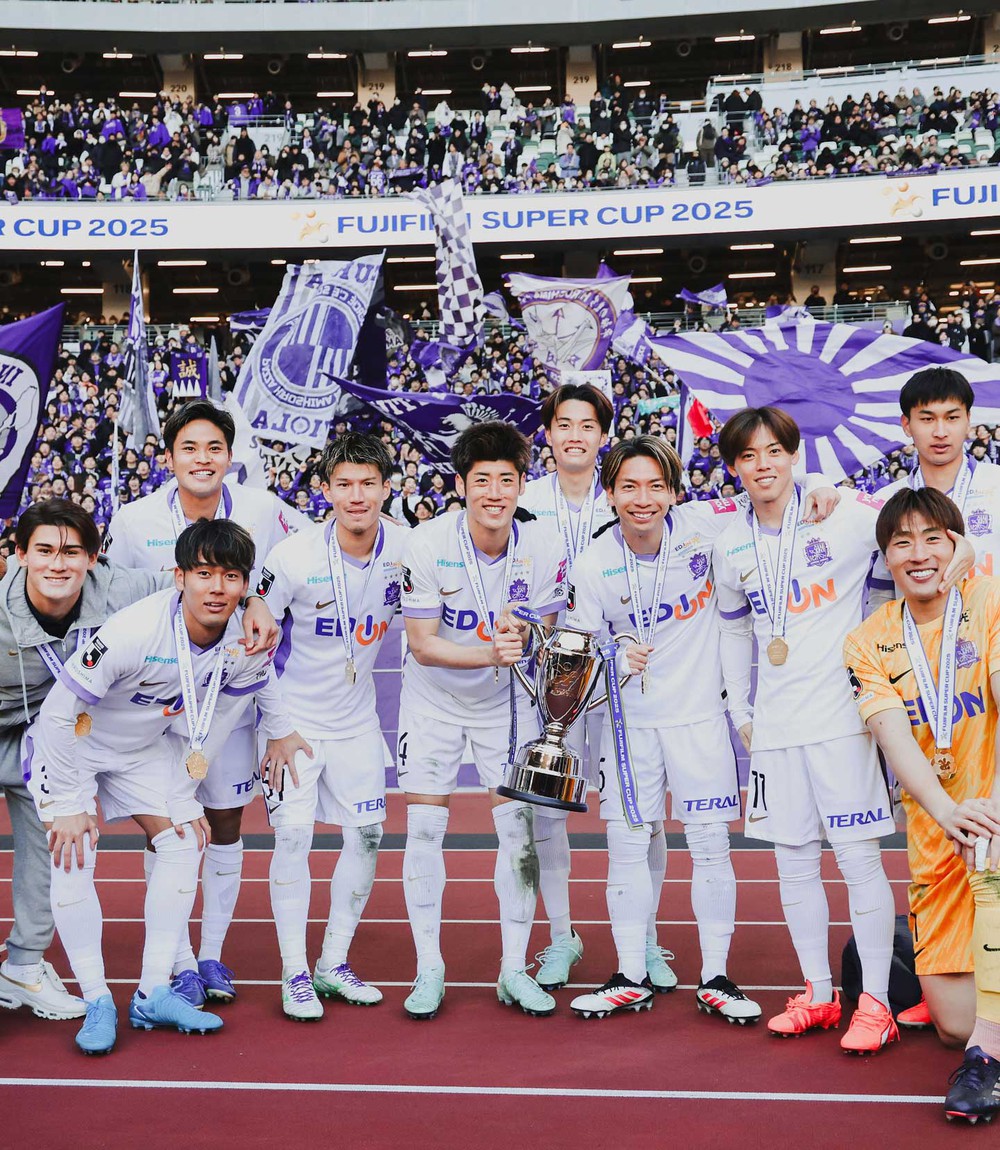 Nhận định, soi tỷ lệ Nam Định vs Sanfrecce Hiroshima (19h00, 12/2), vòng 1/8 AFC Champions League 2 - Ảnh 2.