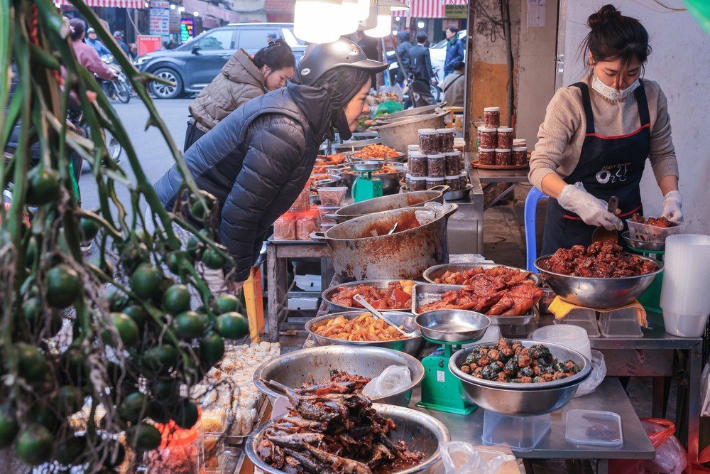 Cúng Rằm tháng Giêng - nghi lễ lan tỏa văn hóa Việt - Ảnh 10.