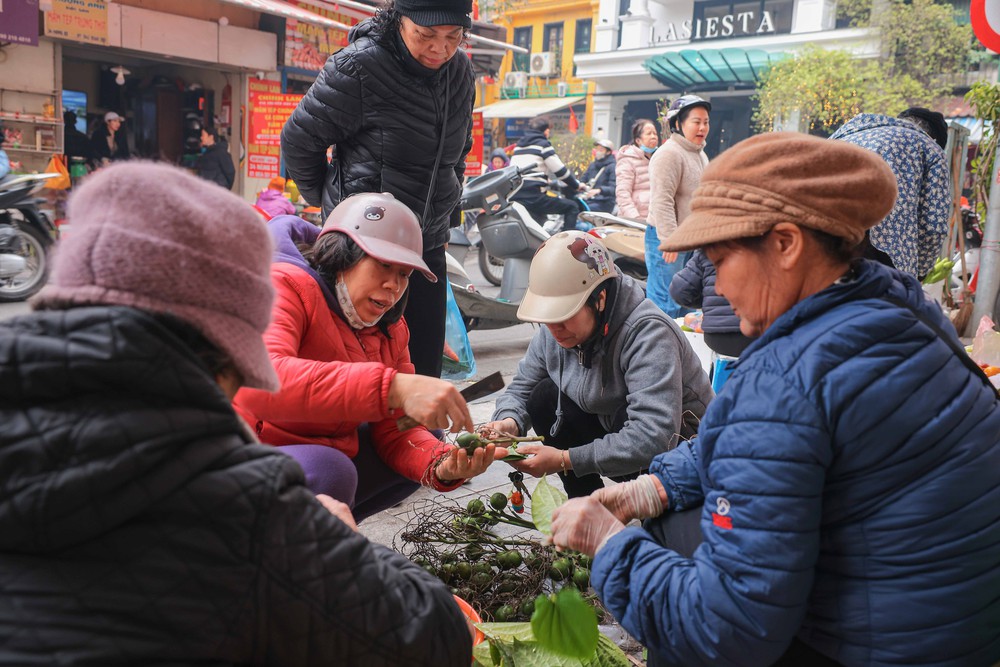 Cúng Rằm tháng Giêng - nghi lễ lan tỏa văn hóa Việt - Ảnh 7.