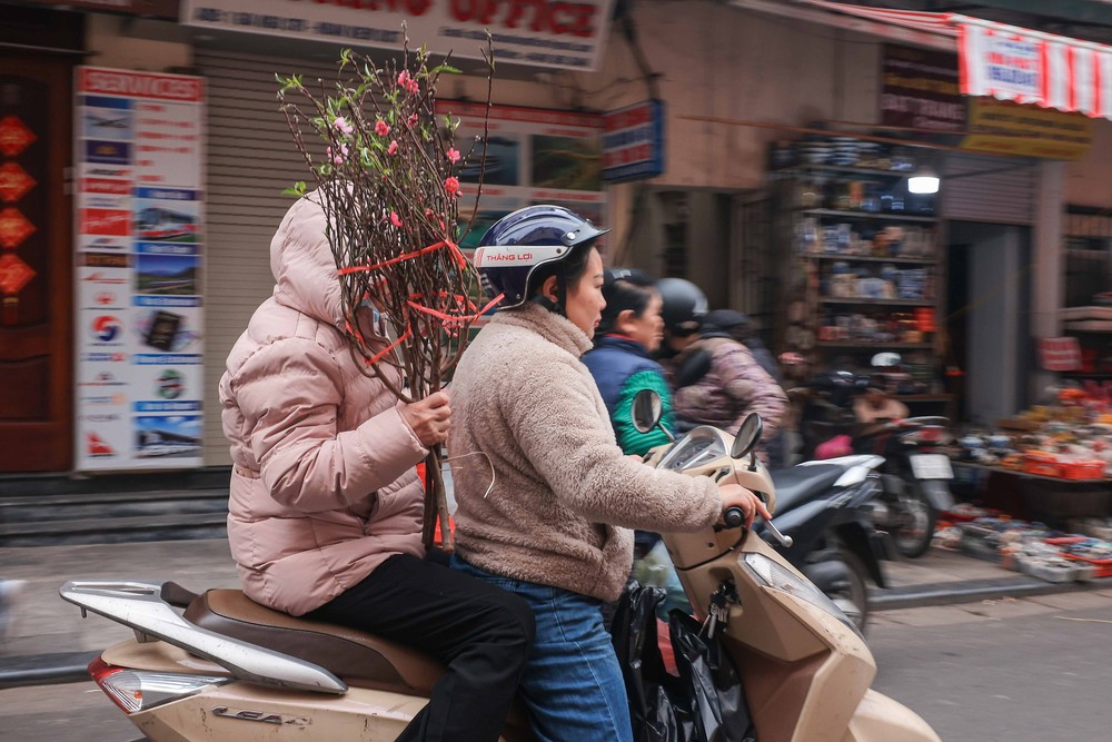 Cúng Rằm tháng Giêng - nghi lễ lan tỏa văn hóa Việt - Ảnh 3.