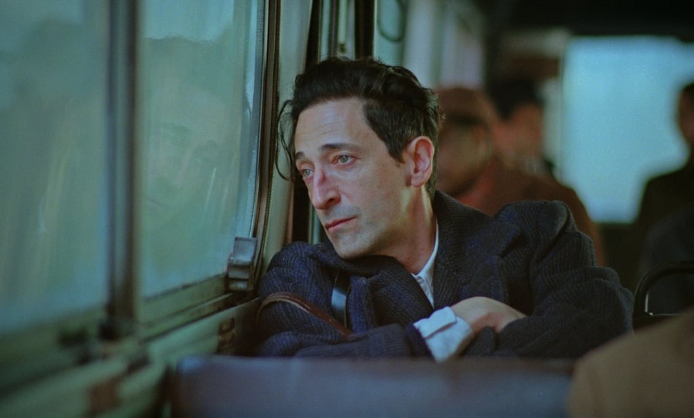 Adrien Brody - chiến thắng sau những lần bị từ chối phũ phàng - Ảnh 4.