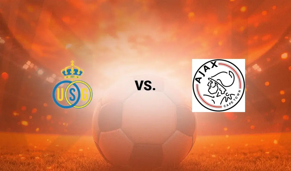 Nhận định, soi tỷ lệ Union SG vs Ajax, 00h45 ngày 14/02, vòng play-off Europa League - Ảnh 1.