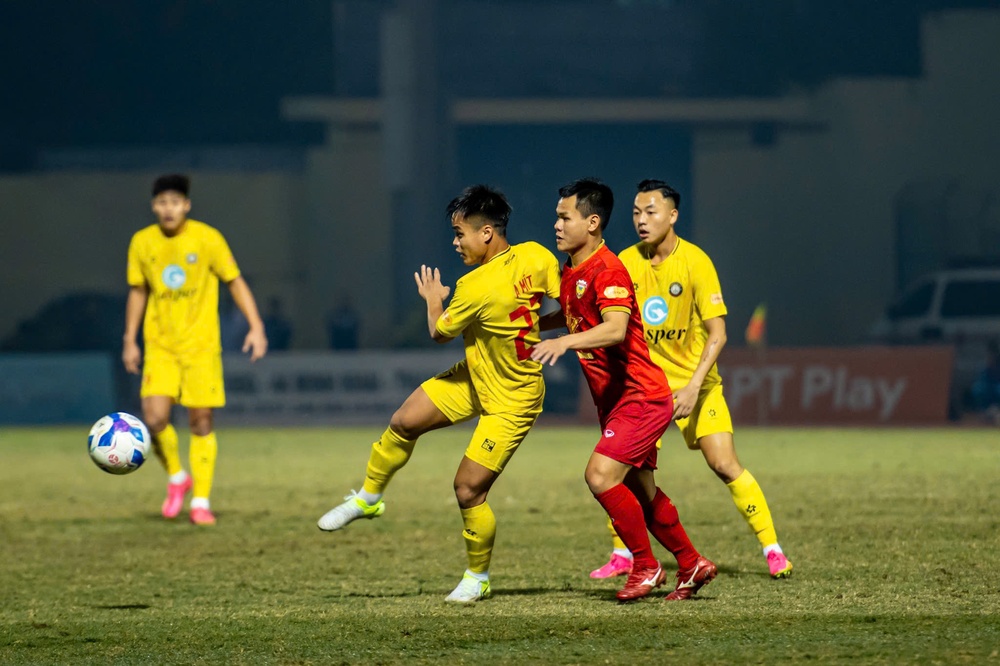 Nhận định bóng đá V-League hôm nay 14/2: Đà Nẵng vs Thể Công, TPHCM vs Thanh Hoá - Ảnh 6.