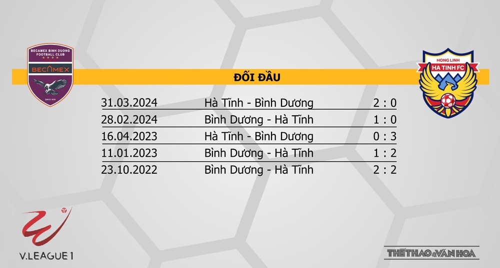 Nhận định bóng đá V-League hôm nay 15/2 & 16/2: CAHN vs Quảng Nam, Bình Dương vs Hà Tĩnh - Ảnh 18.