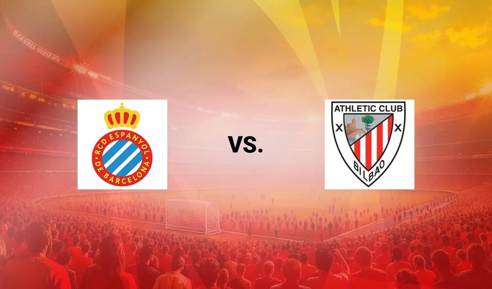 Nhận định, soi tỷ lệ Espanyol vs Athletic Bilbao, 20h00 ngày 16/02, vòng 24 La Liga - Ảnh 1.