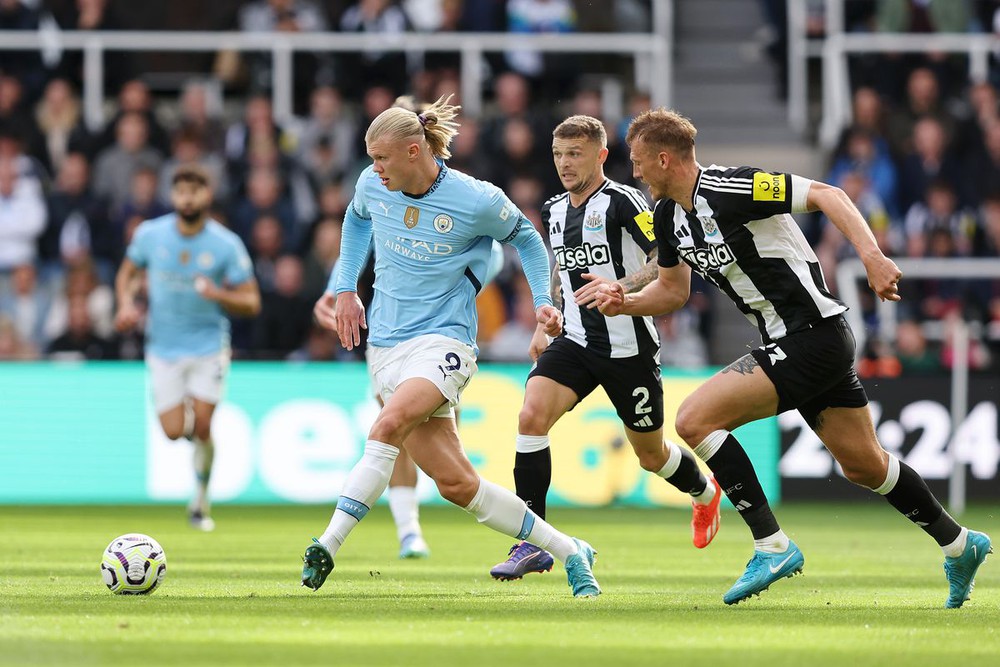 Nhận định bóng đá hôm nay 15/2: Newcastle vs Man City,  - Ảnh 8.