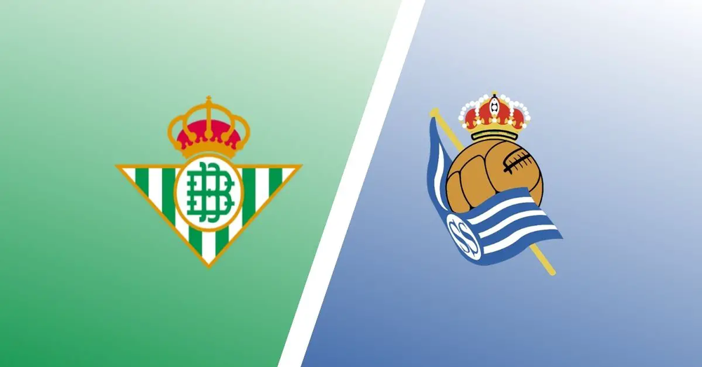 Nhận định, soi tỷ lệ Real Betis vs Real Sociedad, 03h00 ngày 17/02, vòng 24 La Liga - Ảnh 1.