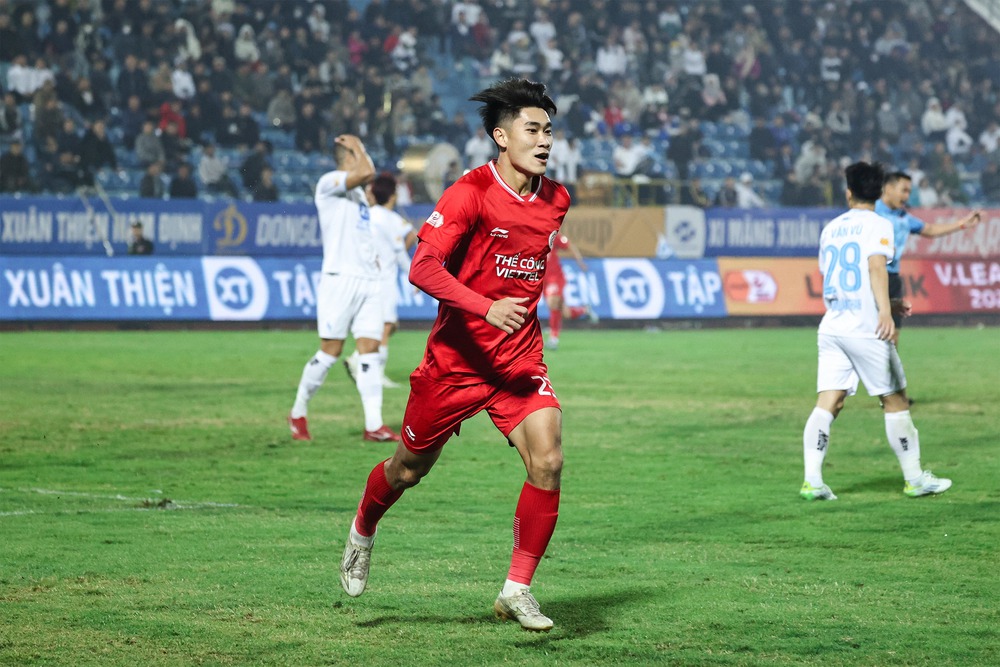 &quot;Người hùng&quot; U23 Việt Nam &quot;bắn tín hiệu&quot; đến HLV Kim Sang Sik  - Ảnh 1.