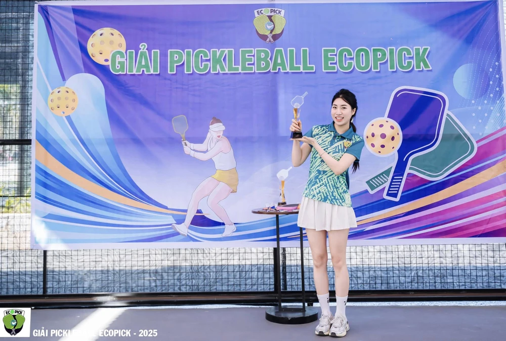 pickleball