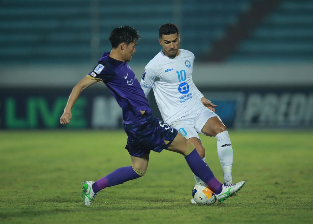 Nhận định, soi tỷ lệ Sanfrecce vs Nam Định 17h00 ngày 19/2, vòng 1/8 AFC Champions League 2 - Ảnh 1.