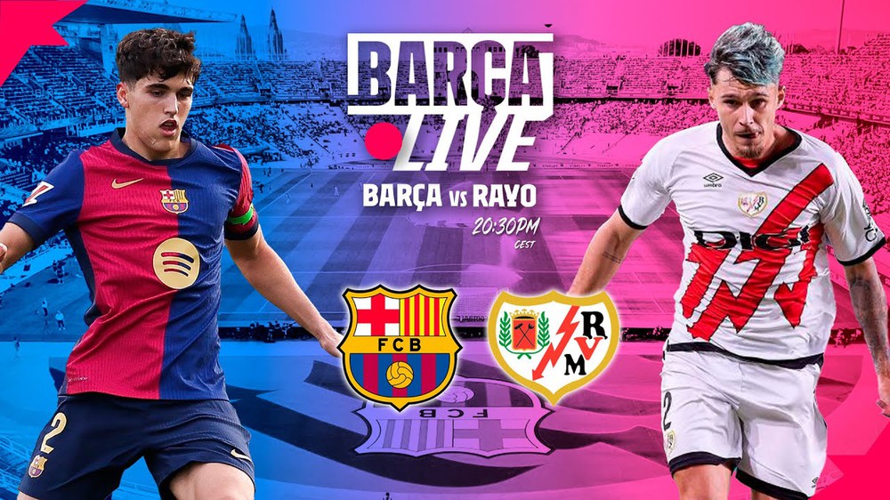 Nhận định bóng đá hôm nay 17/2: Barcelona vs Vallecano, Genoa vs Venezia - Ảnh 1.